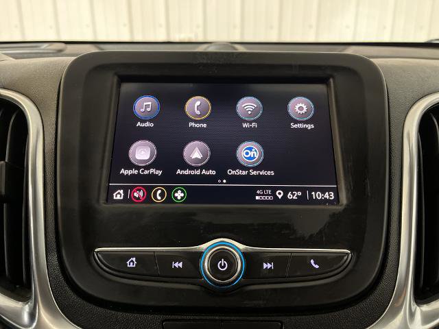 Used 2022 Chevrolet Equinox LS FWD image 4