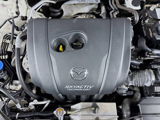 Used 2018 MAZDA MAZDA3 Touring FWD image 30