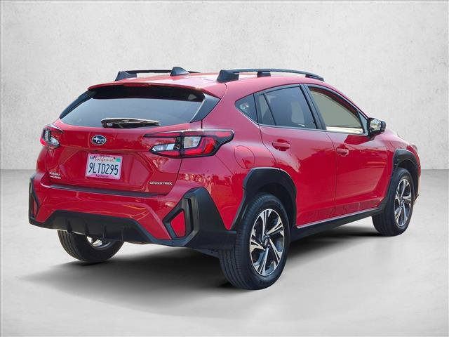 Certified 2024 Subaru Crosstrek 2.0i Premium AWD/4WD image 6