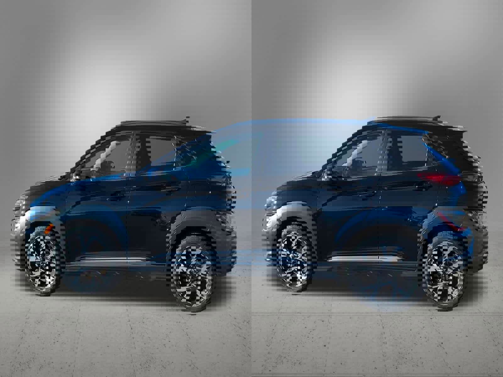 Used 2023 Hyundai Kona Limited w/ Cargo Package image 3