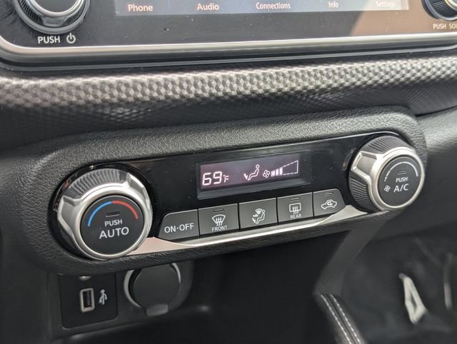 Used 2019 Nissan Kicks SV image 24