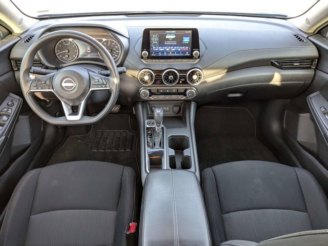 Certified 2024 Nissan Sentra SV image 16