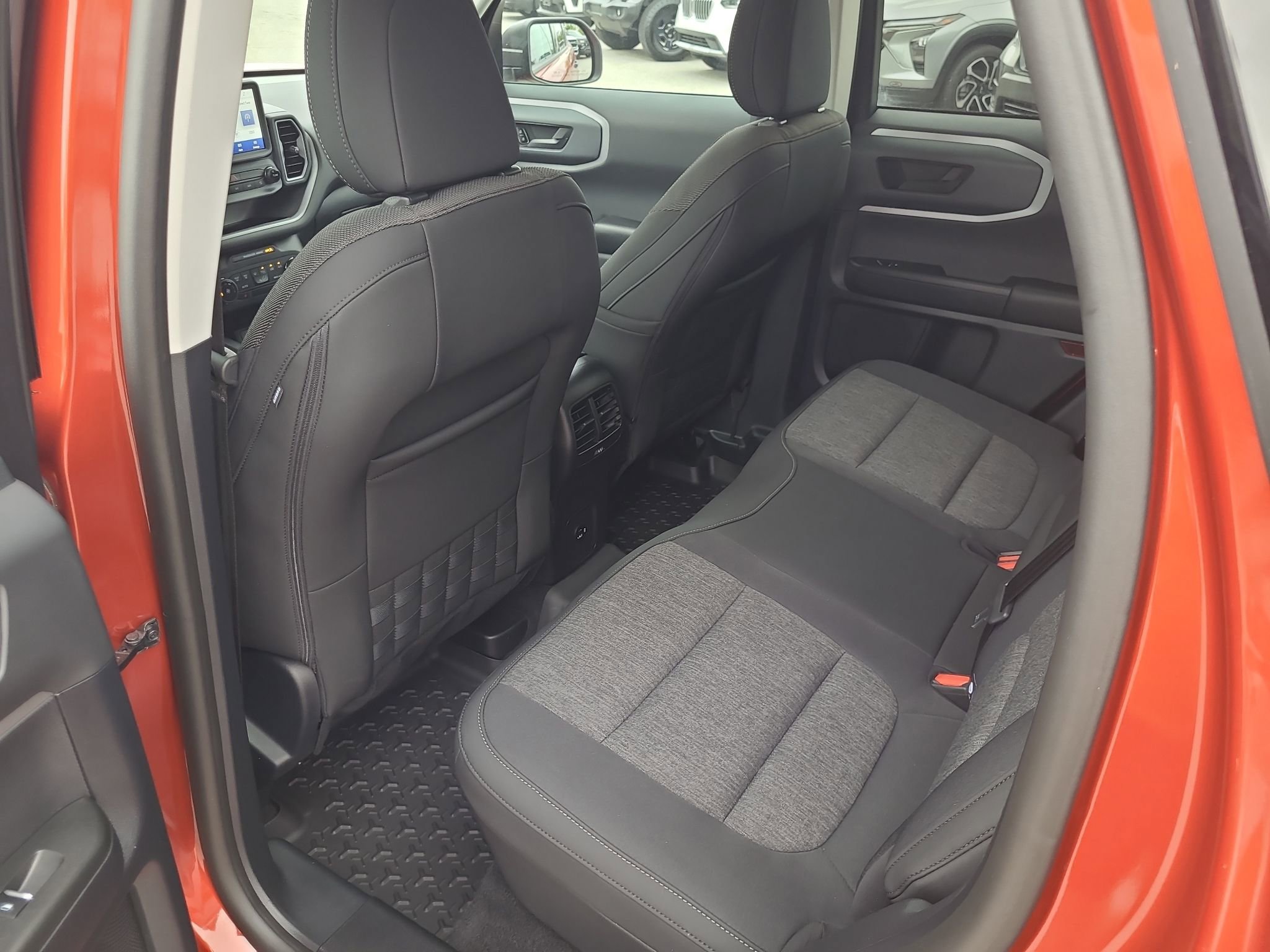 Used 2024 Ford Bronco Sport Big Bend w/ Convenience Package image 25