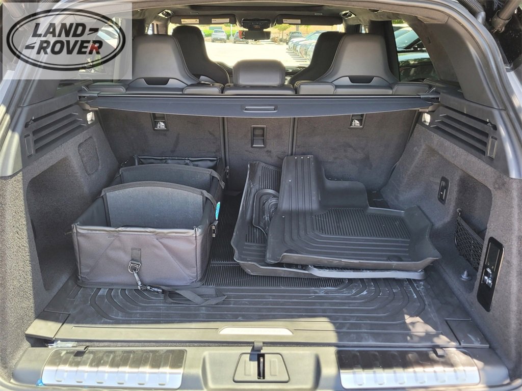 Used 2024 Land Rover Range Rover Sport image 26