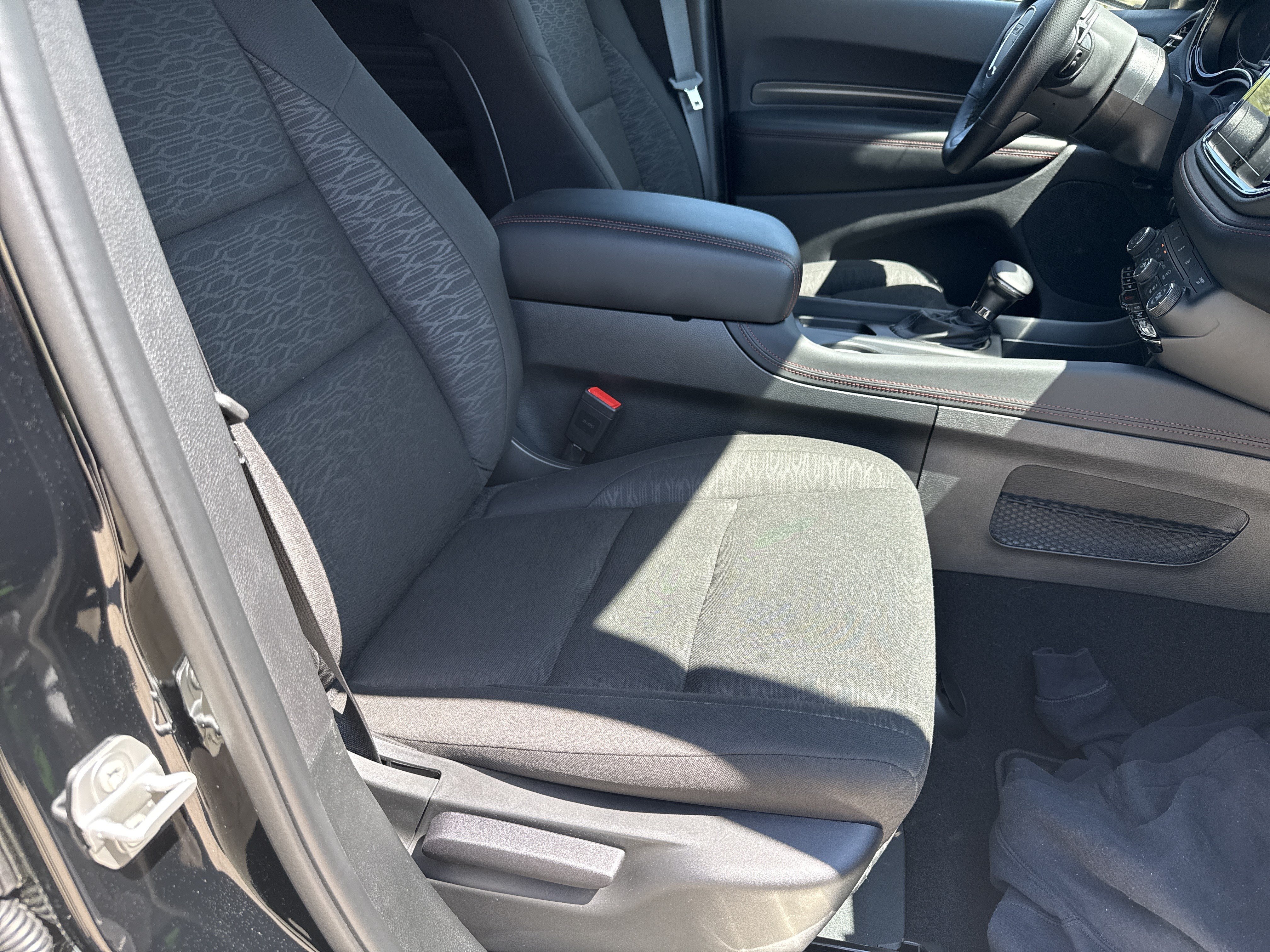 New 2026 Dodge Durango GT w/ Tow 'N Go Package AWD/4WD image 13