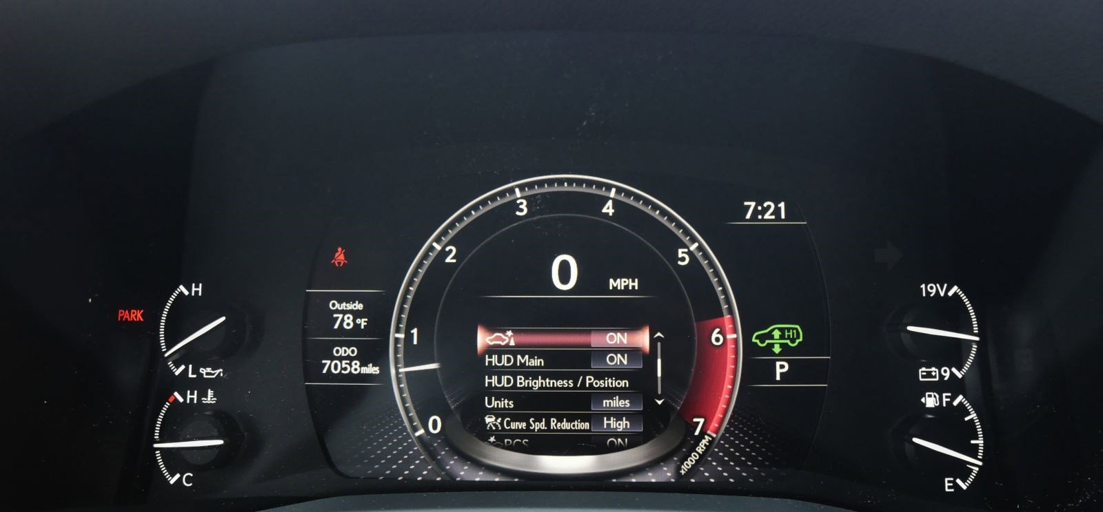 Certified 2024 Lexus LX 600 4WD w/ Luxury Package image 32