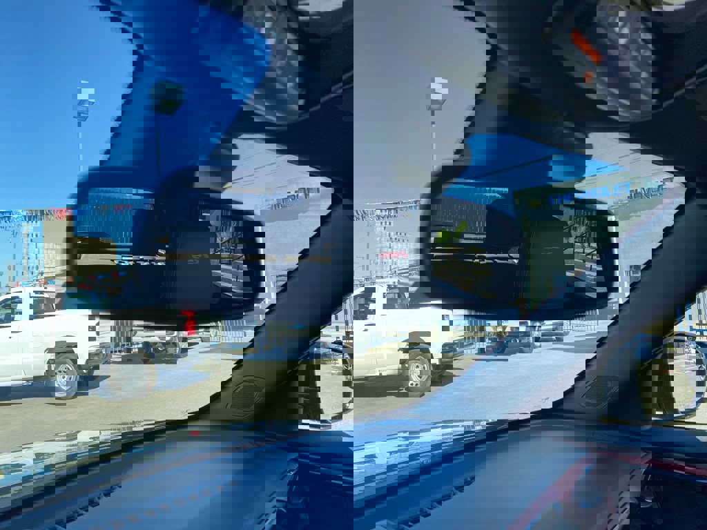 New 2026 Chevrolet TrailBlazer RS w/ Convenience Package image 36