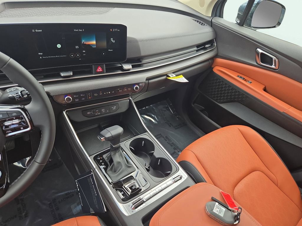 New 2026 Kia Carnival SX image 23