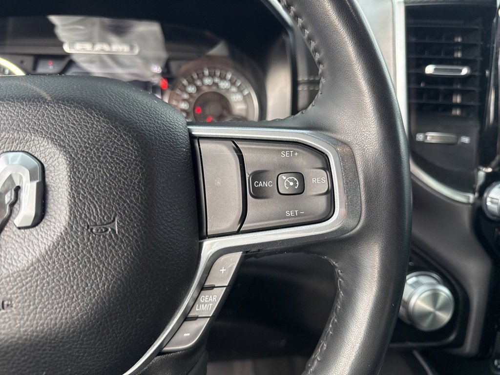 Used 2023 RAM 1500 Laramie image 23