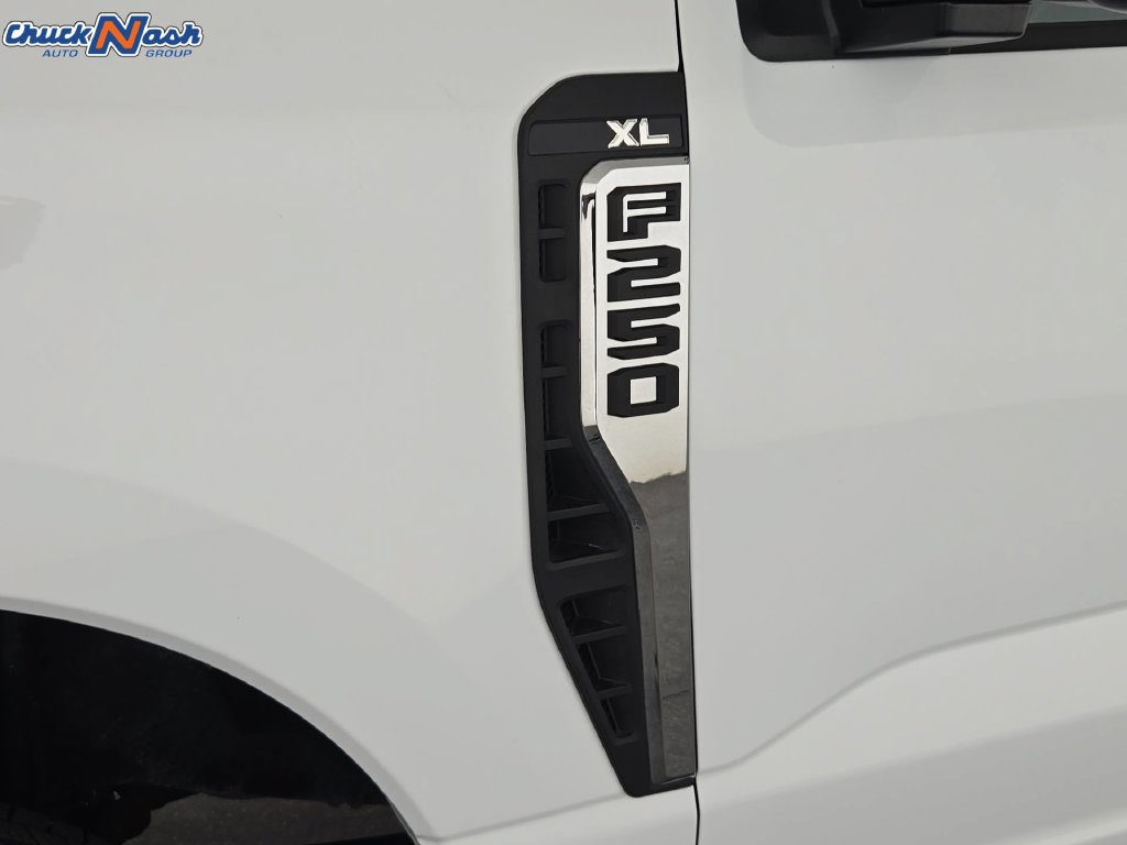 Used 2026 Ford F250 XL AWD/4WD image 34