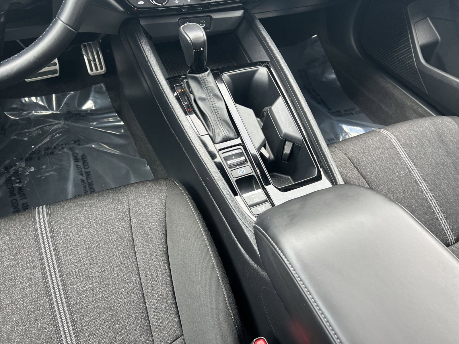 Used 2024 Honda Accord Sport image 22