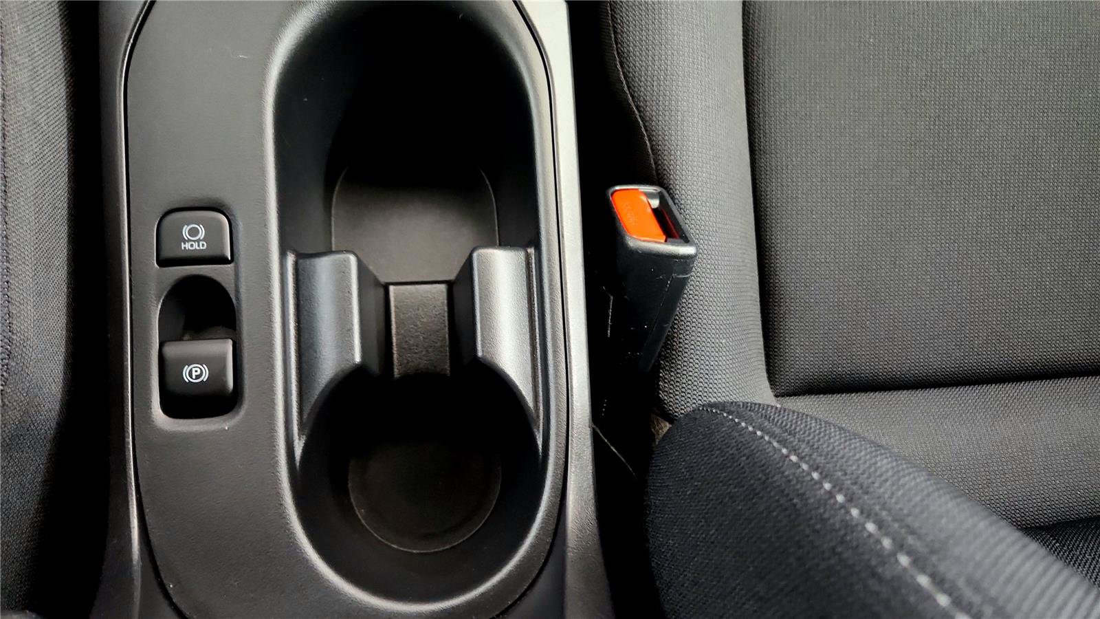 Certified 2025 Toyota Corolla LE image 30