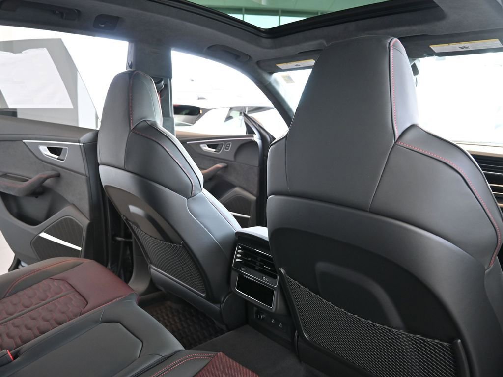 New 2026 Audi RS Q8 performance image 16
