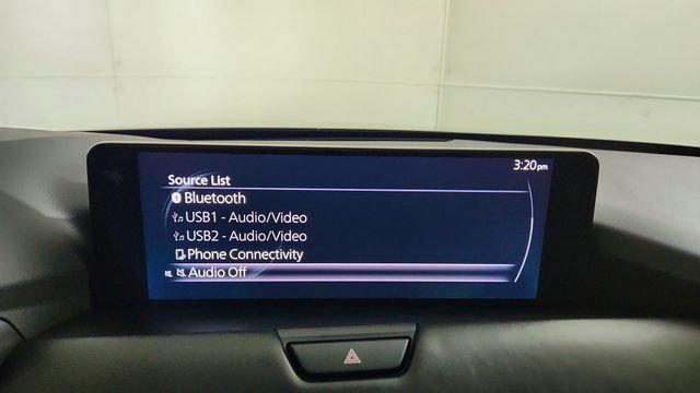 New 2026 MAZDA CX-90 Plug-In Hybrid w/ Premium Plus AWD/4WD image 21