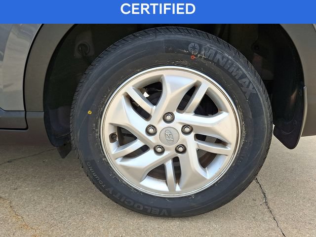 Certified 2023 Hyundai Venue SE FWD image 28