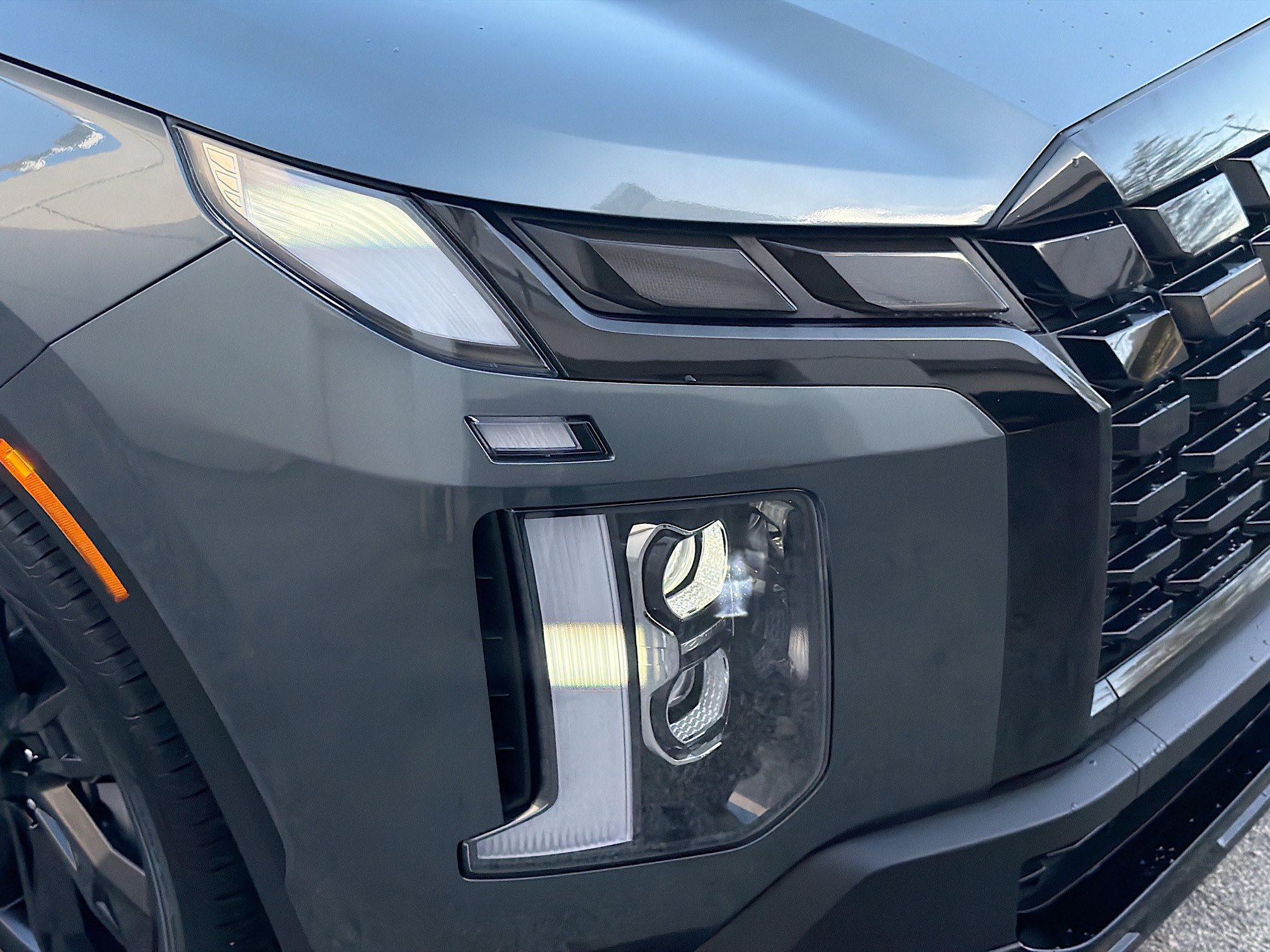 Used 2024 Hyundai Palisade XRT FWD image 33