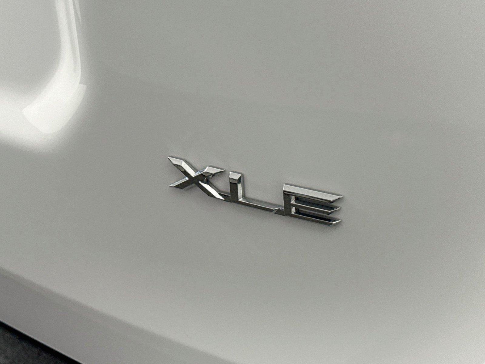 Certified 2026 Toyota RAV4 XLE Premium FWD image 15