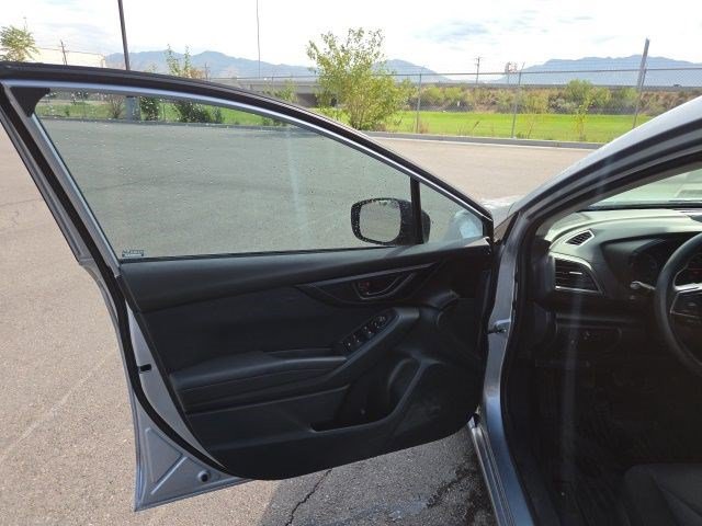 Used 2019 Subaru Impreza 2.0i AWD/4WD image 10
