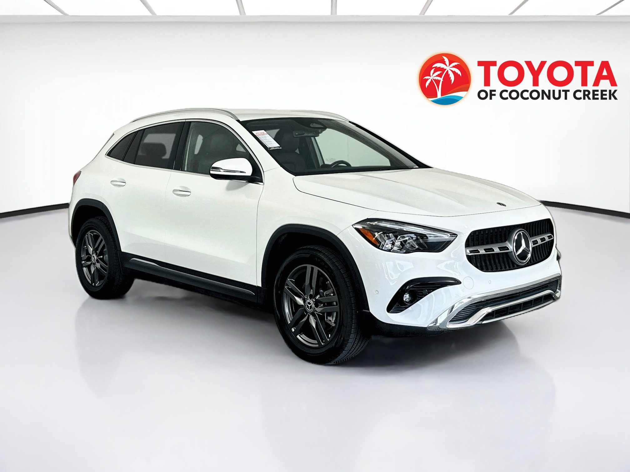 Used 2024 Mercedes-Benz GLA 250 image 1
