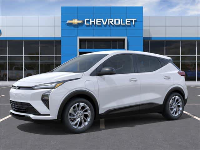 New 2027 Chevrolet Bolt LT FWD image 2