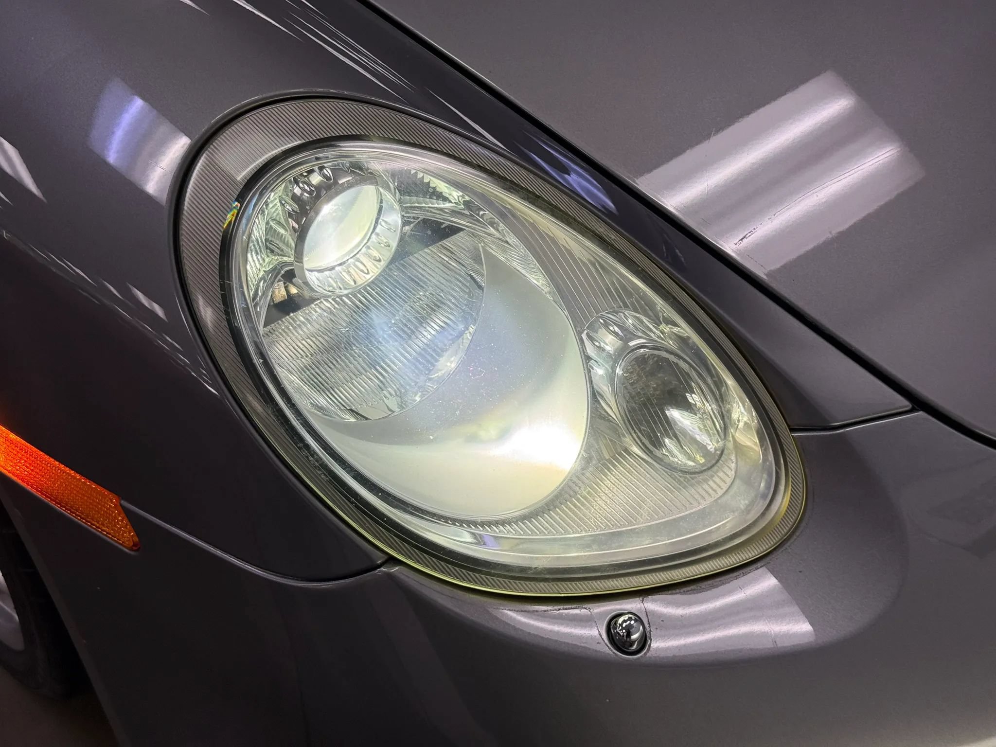 Used 2008 Porsche Boxster S RWD image 10