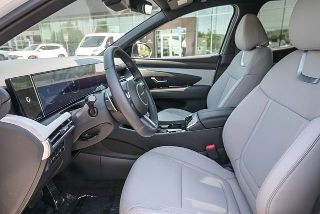 New 2025 Hyundai Santa Cruz Limited AWD/4WD image 19