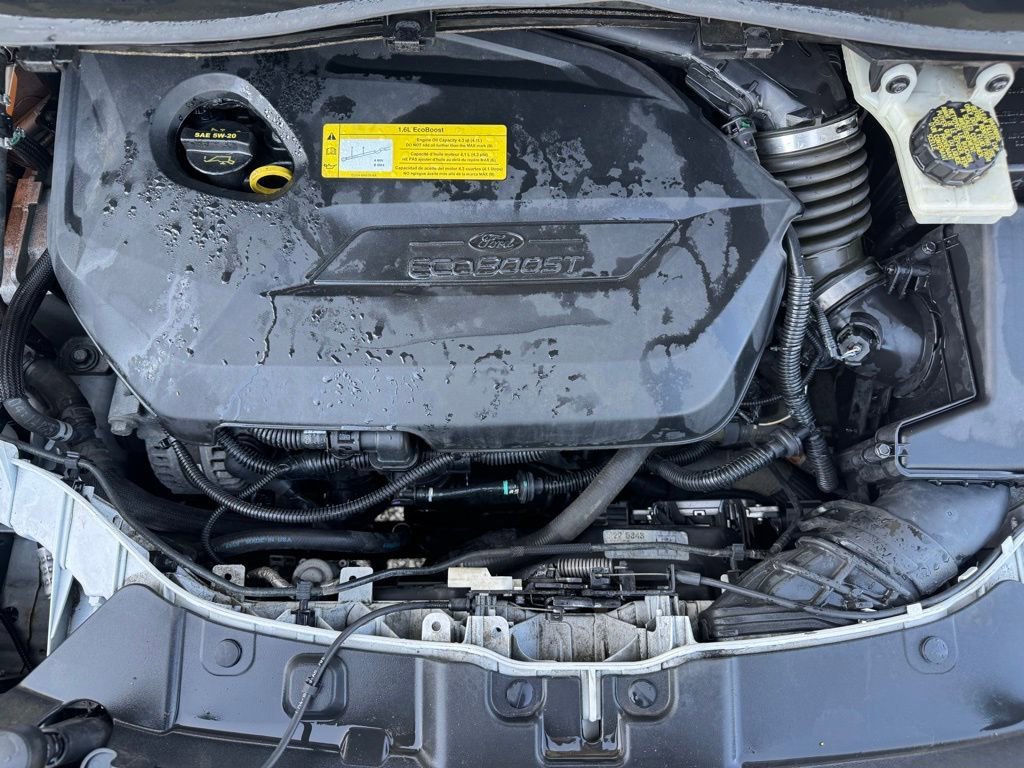 Used 2014 Ford Escape SE image 13