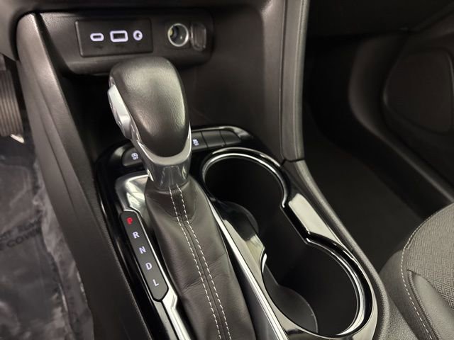 Used 2023 Buick Encore GX Select w/ Sport Touring Package image 29