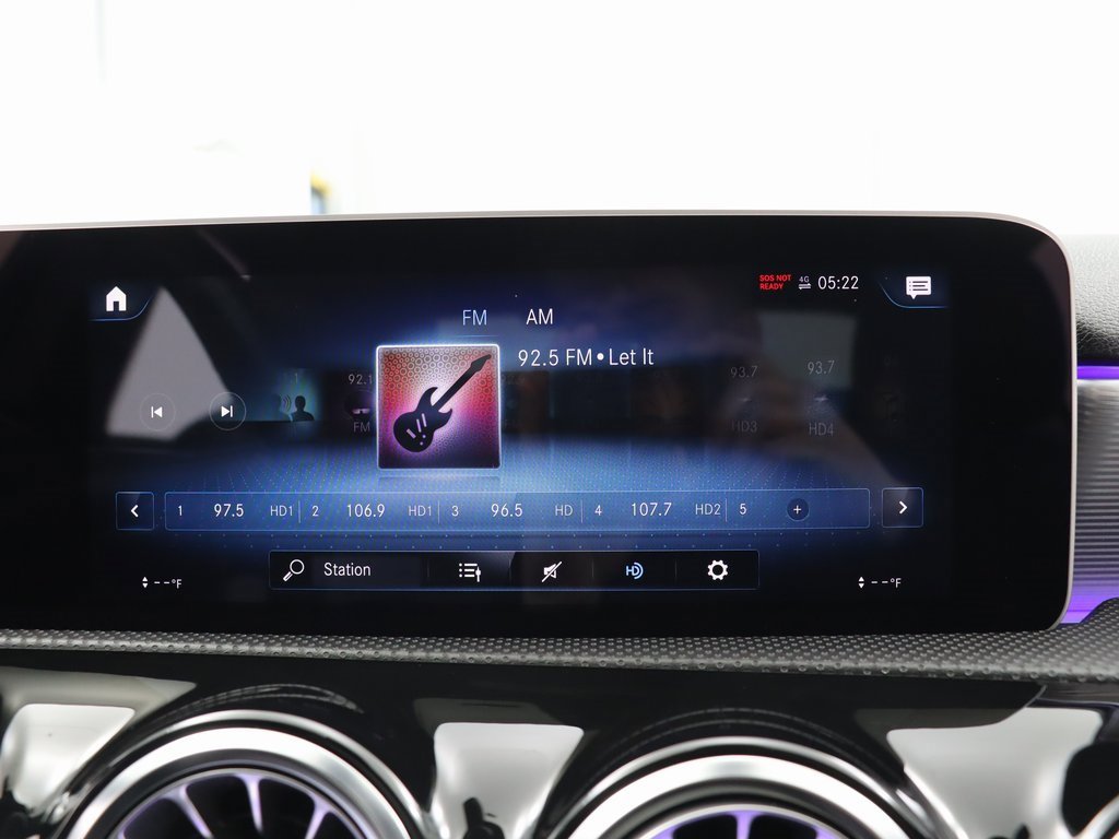 Used 2020 Mercedes-Benz A 220 image 25