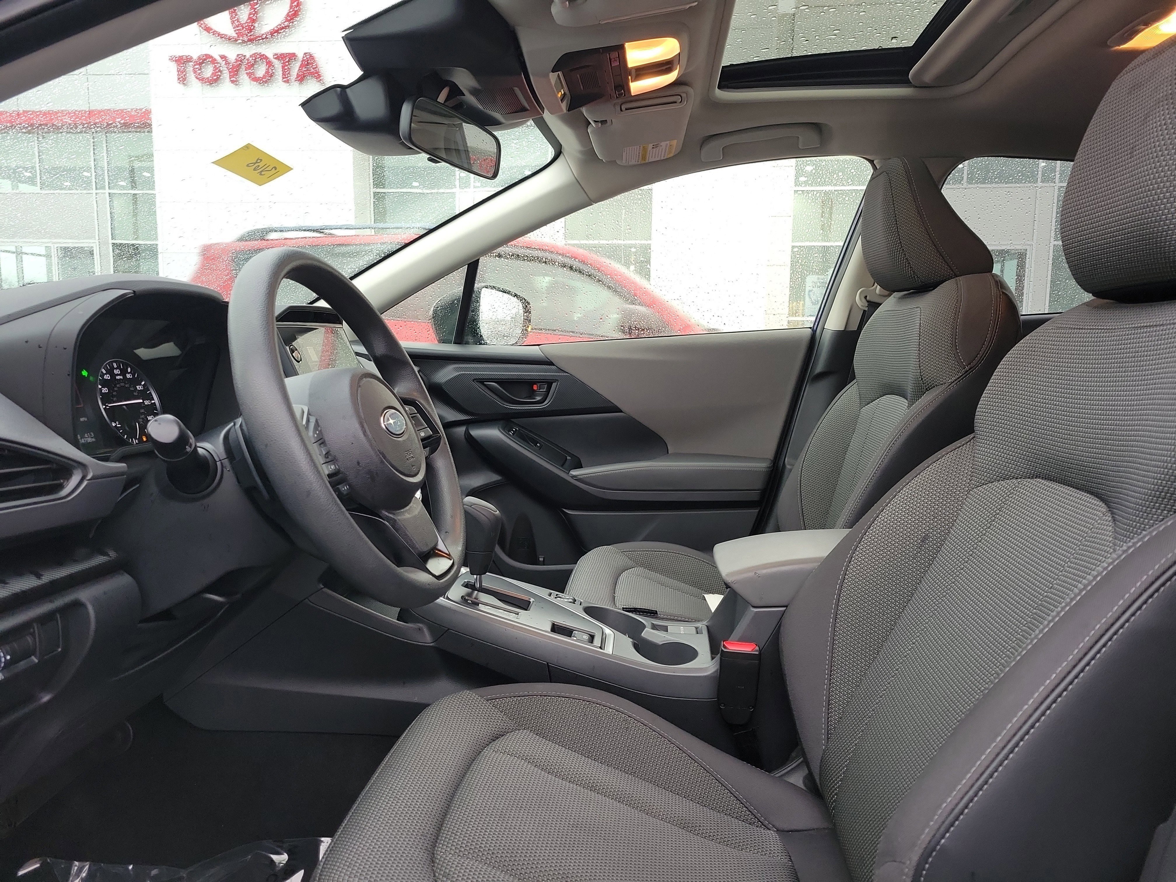 Used 2024 Subaru Crosstrek 2.0i Premium image 15