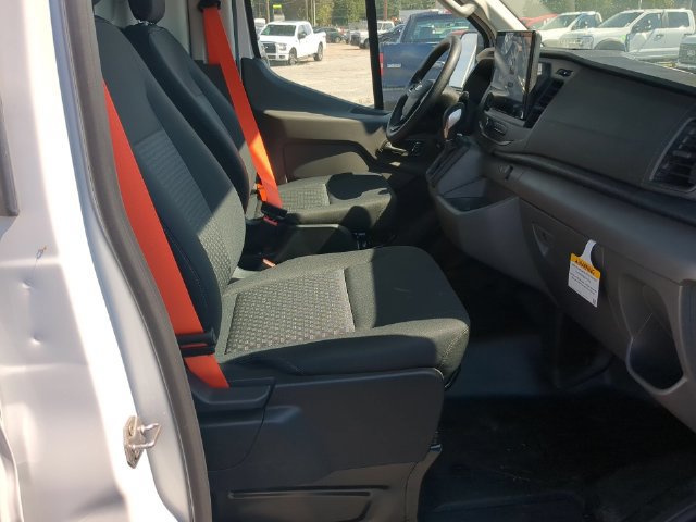 New 2024 Ford Transit 250 Low Roof w/ Load Area Protection Package RWD image 38