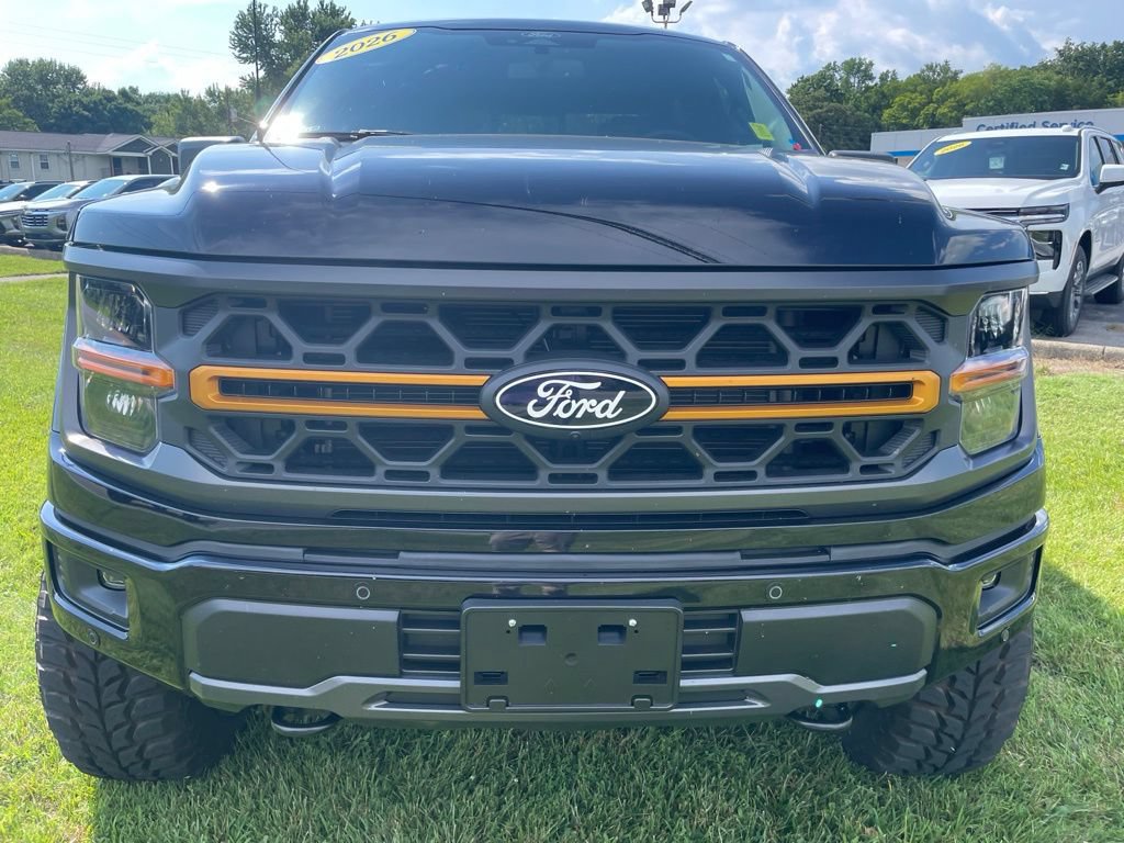 Used 2026 Ford F150 Tremor AWD/4WD image 2