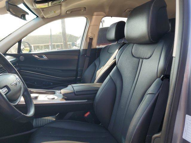 Used 2024 Genesis GV80 2.5T AWD/4WD image 13