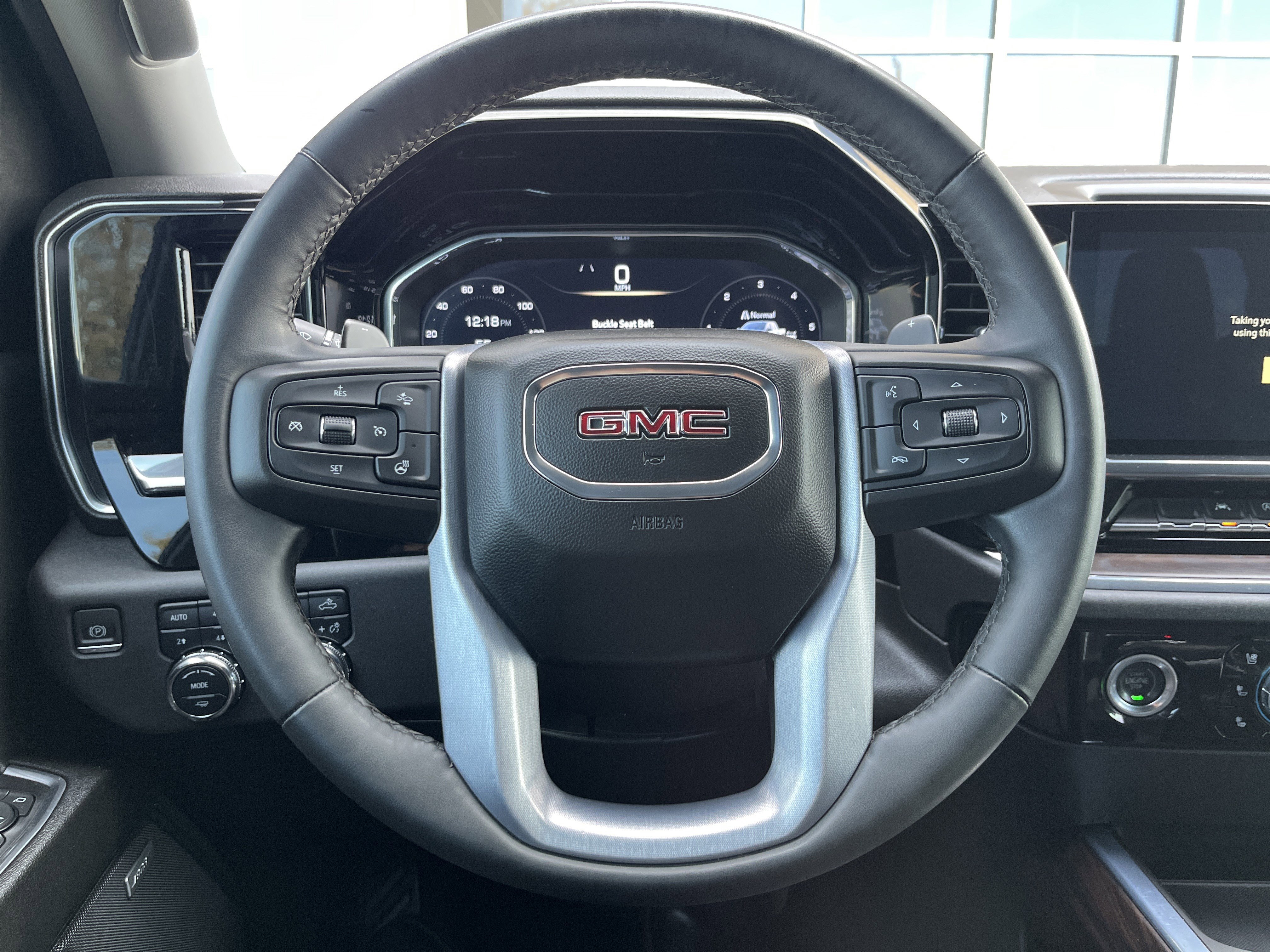 Used 2023 GMC Sierra 1500 SLT image 7