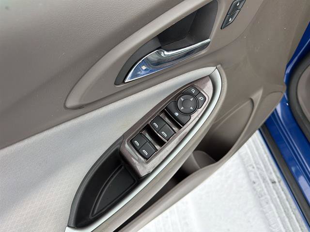 Used 2023 Chevrolet Malibu LT image 15