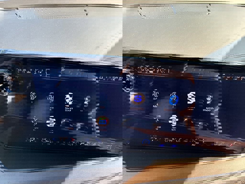 New 2026 Chevrolet Suburban High Country image 10