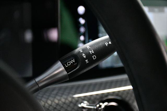Used 2023 Rolls-Royce Ghost Black Badge w/ Black Badge Ghost Package AWD/4WD image 49
