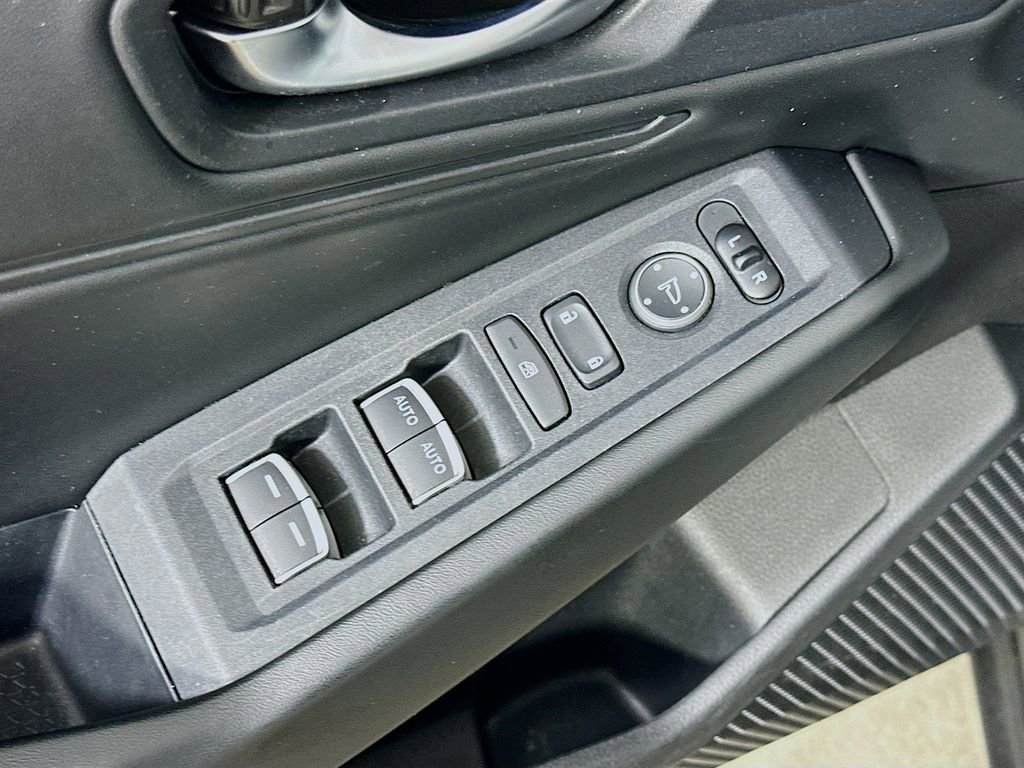 Used 2024 Honda Accord EX image 14