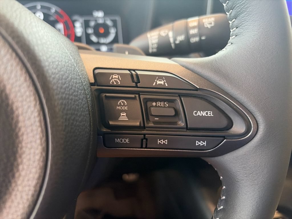 New 2026 Toyota Corolla GR AWD/4WD image 27
