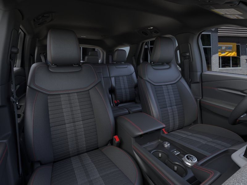 New 2026 Ford Explorer ST-Line w/ ST-Line Street Pack AWD/4WD image 10