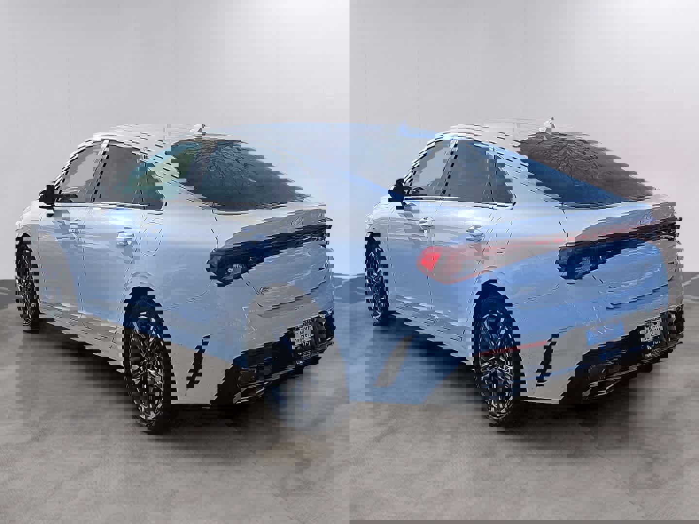 Used 2022 Kia K5 LXS image 6