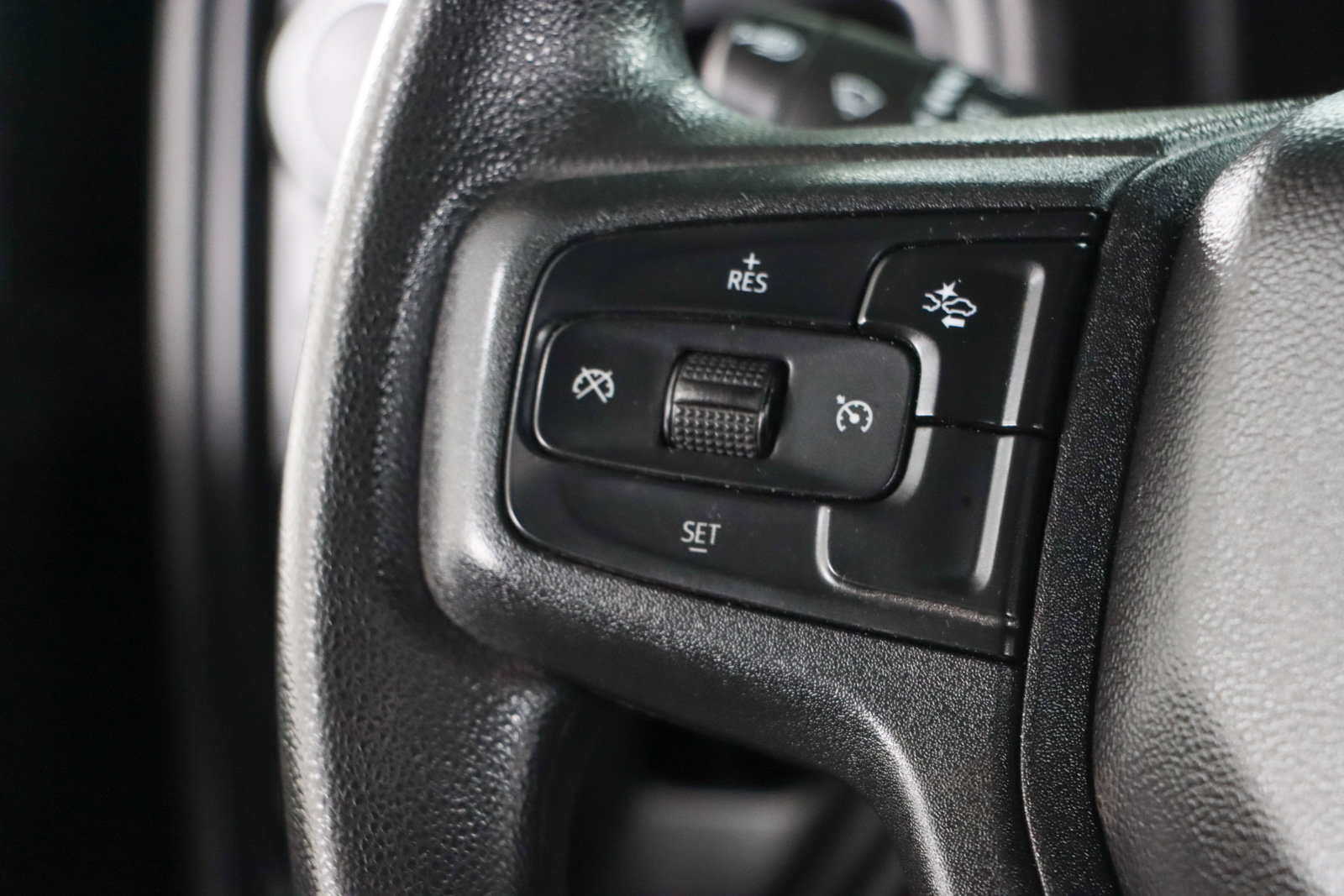 Used 2025 Chevrolet Silverado 3500 W/T w/ WT Convenience Package AWD/4WD image 14