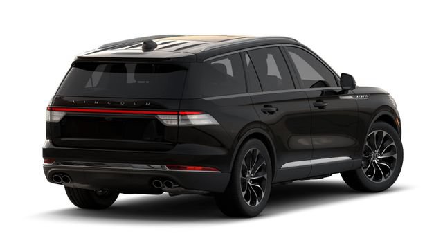 New 2026 Lincoln Aviator Reserve w/ Luxury Package AWD/4WD image 3
