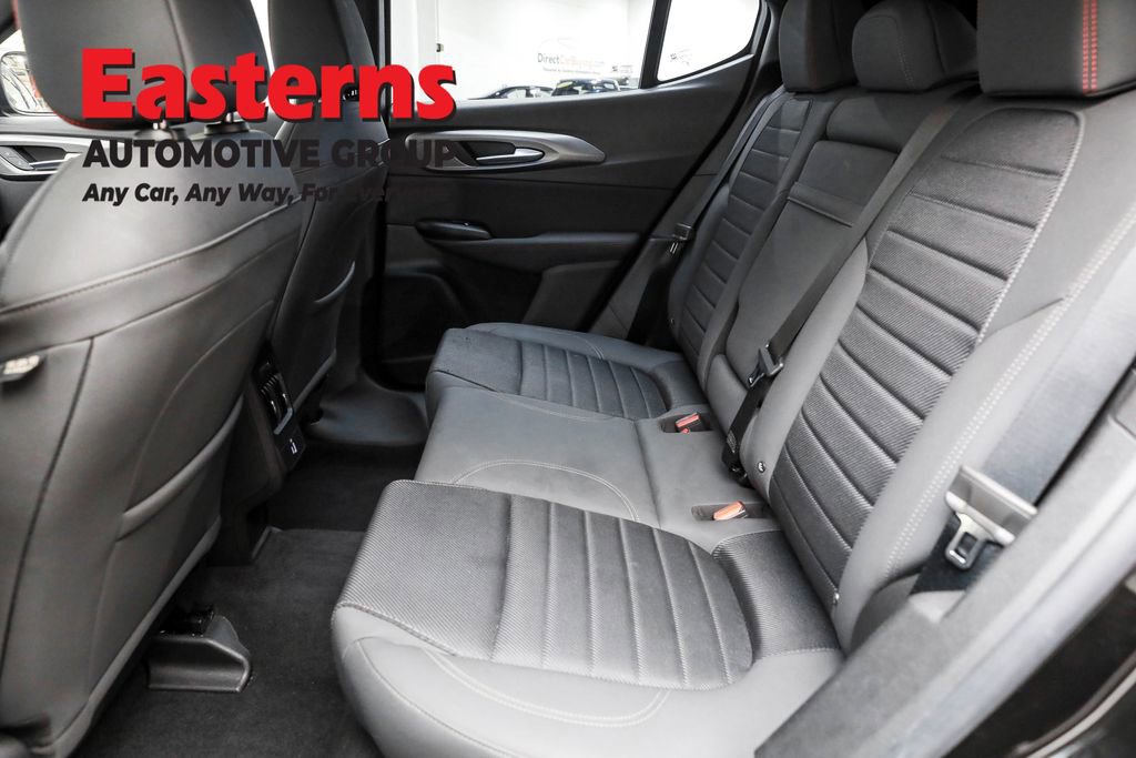 Used 2024 Dodge Hornet R/T image 21