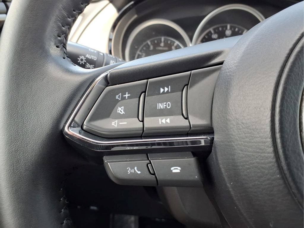Certified 2023 MAZDA CX-9 Touring Plus AWD/4WD image 31