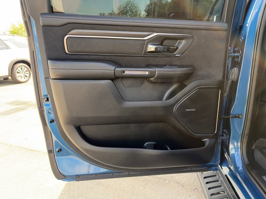 Used 2024 RAM 1500 TRX image 28