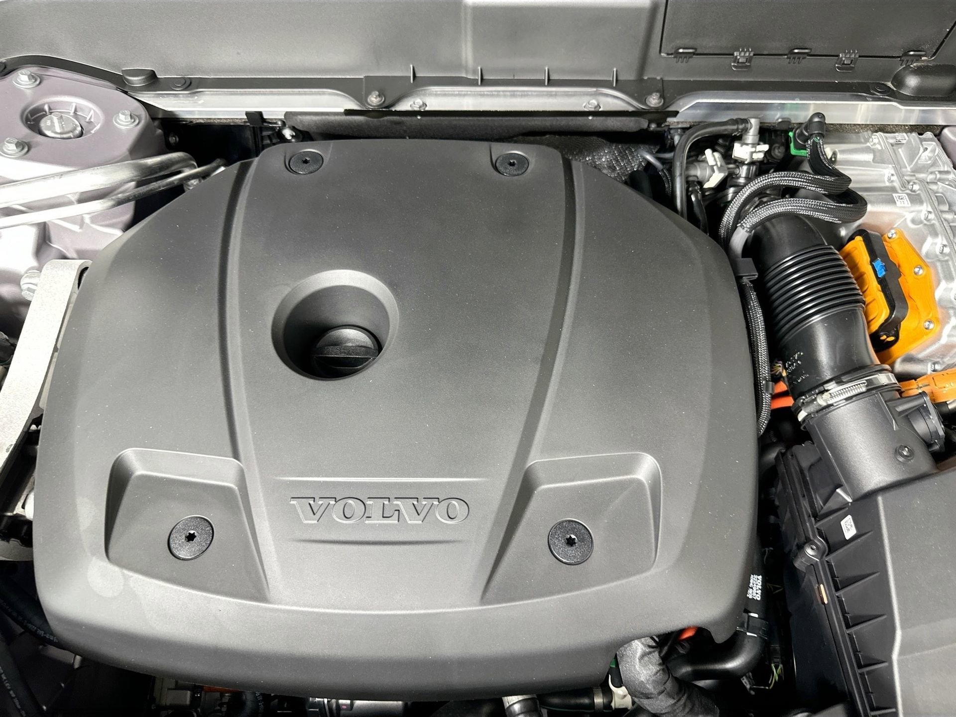 New 2026 Volvo XC90 T8 Ultra w/ Lounge Package image 32