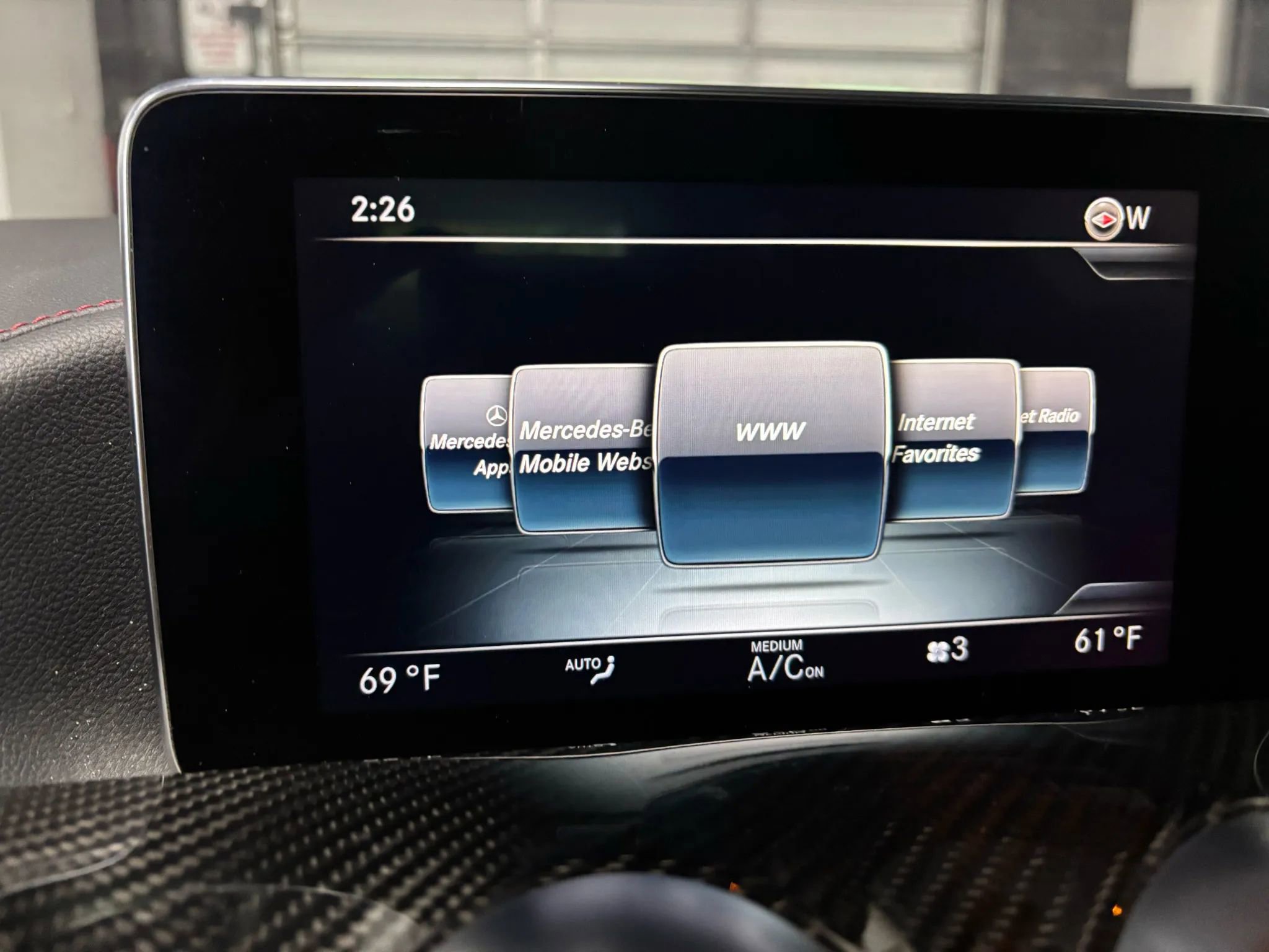 Used 2017 Mercedes-Benz AMG GT Coupe image 39