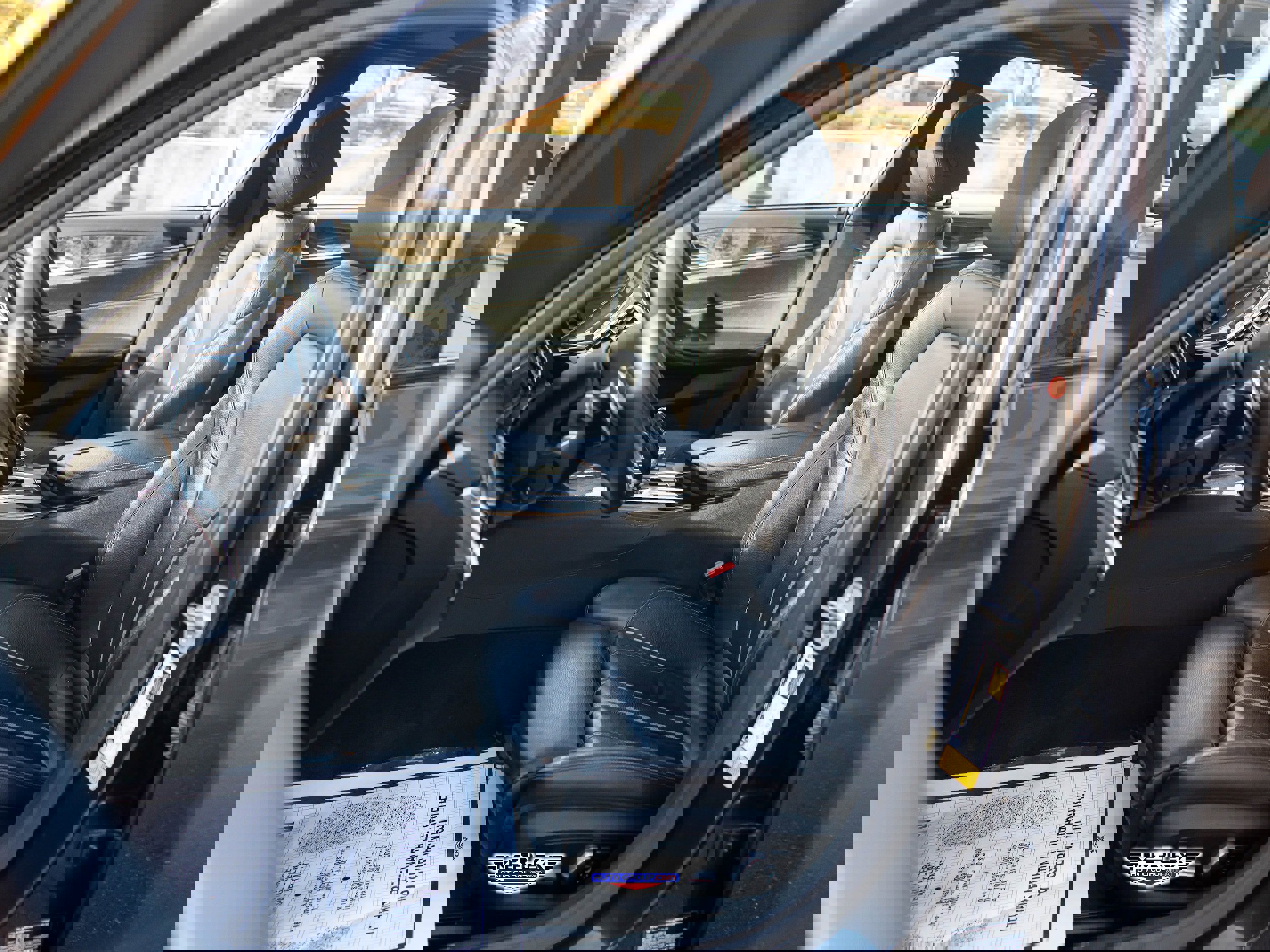 Used 2019 BMW 540i w/ M Sport Package image 16