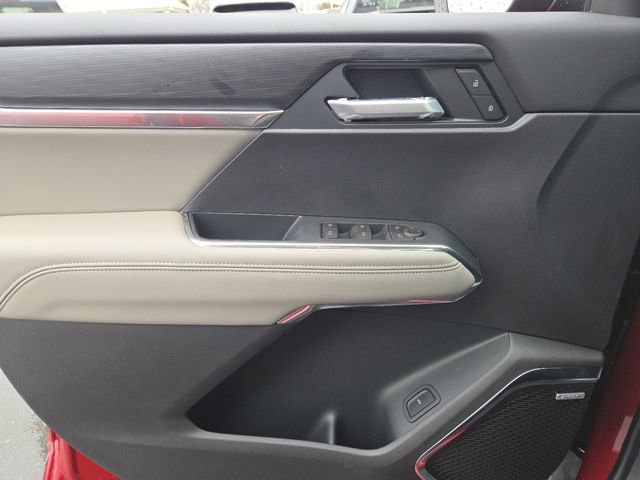 New 2026 GMC Acadia Elevation w/ Elevation Premium Package image 34